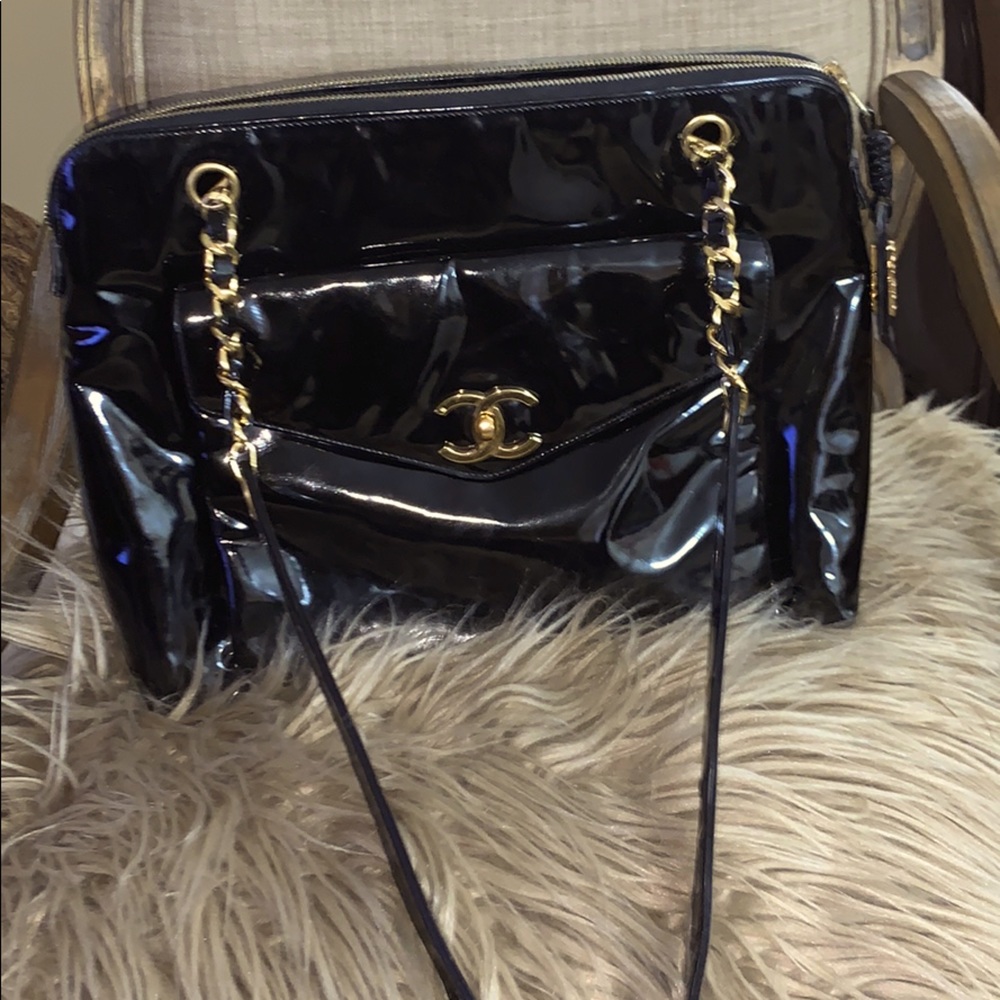 Chanel bag